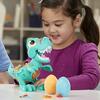 Play-Doh Crunchin T-Rex F1504